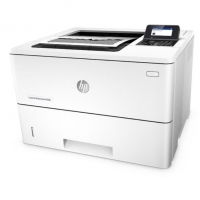 惠普(HP) LaserJet Enterprise M506x 黑白激光打印机(自动双面打印)
