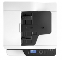 惠普（HP） LaserJet MFP M436nda黑白激光A3数码复合机 打印复印扫描 自动双面