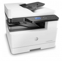 惠普（HP） LaserJet MFP M436nda黑白激光A3数码复合机 打印复印扫描 自动双面