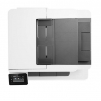 惠普（HP） M280nw无线彩色激光多功能打印机一体 办公家用打印复印扫描三合一 wifi网络打印