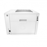 惠普（HP） 打印机M452nw A4彩色激光打印机 单功能打印 452nw有线+无线