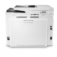 惠普（HP）Colour LaserJet Pro M281fdw彩色激光多功能一体机(M277dw升级型号)(打印 复印 扫描 传真)