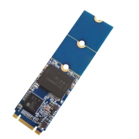 INNOPTEA英诺达SSD NF500 128G M.2固态硬盘