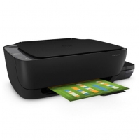  惠普HP InkTank310彩色喷墨照片打印机一体机连供打印复印扫描 家用办公打印机 墨仓 惠普InkTank310打印复印扫描一体机