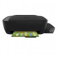  惠普HP InkTank310彩色喷墨照片打印机一体机连供打印复印扫描 家用办公打印机 墨仓 惠普InkTank310打印复印扫描一体机