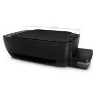  惠普HP InkTank310彩色喷墨照片打印机一体机连供打印复印扫描 家用办公打印机 墨仓 惠普InkTank310打印复印扫描一体机