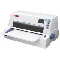 映美（Jolimark）FP-570K+ 24针80列高速票据针式打印机