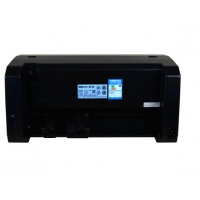 映美（Jolimark） FP-630K+ 针式打印机（24针82列平推式）