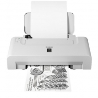 佳能（Canon）iP1188 实惠喷墨打印机