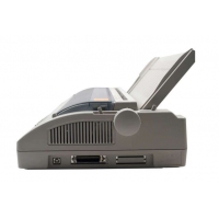 富士通（Fujitsu）DPK500 24针136列票据证件宽行针式打印机