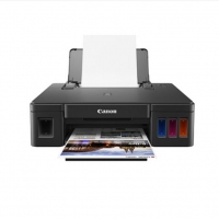 佳能（Canon）G1810 连供加墨式大印量彩色高容量打印机