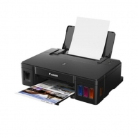 佳能（Canon）G1810 连供加墨式大印量彩色高容量打印机