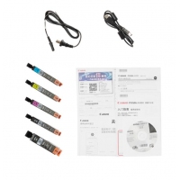 佳能（Canon） iX6880 高性能A3+实用喷墨双网络无线打印机