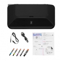 佳能（Canon） iX6880 高性能A3+实用喷墨双网络无线打印机