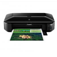 佳能（Canon） iX6880 高性能A3+实用喷墨双网络无线打印机