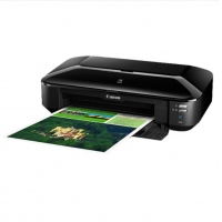 佳能（Canon） iX6880 高性能A3+实用喷墨双网络无线打印机