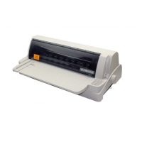 富士通（Fujitsu）DPK900 针式打印机（136列平推式）