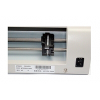 富士通（Fujitsu）DPK900 针式打印机（136列平推式）