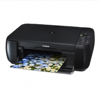 佳能（Canon）MP288 彩色喷墨一体机（打印 复印 扫描）