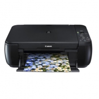 佳能（Canon）MP288 彩色喷墨一体机（打印 复印 扫描）