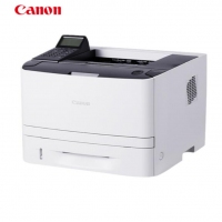 佳能LBP251dw/253dw无线黑白激光打印机 自动双面打印机 佳能LBP253dw