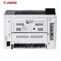 佳能LBP251dw/253dw无线黑白激光打印机 自动双面打印机 佳能LBP253dw