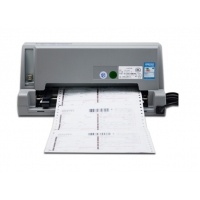 中盈 zonewin NX-730KII平推针式打印机 