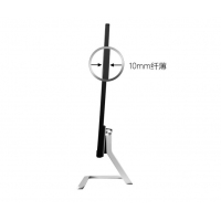 AOC I2781F/BW 27英寸宽屏 AH-IPS广视角 窄边框液晶显示器 黑色