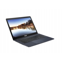 华硕（ASUS） E502NA 15.6英寸商务时尚轻薄学生办公笔记本手提电脑（集显）