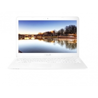 华硕（ASUS） E502NA 15.6英寸商务时尚轻薄学生办公笔记本手提电脑（集显）