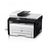理光（Ricoh）SP 221SF A4黑白激光四合一多功能一体机