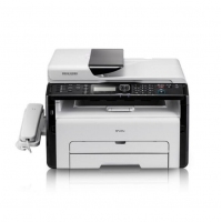 理光（Ricoh）SP 221SF A4黑白激光四合一多功能一体机