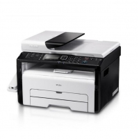 理光（Ricoh）SP 221SF A4黑白激光四合一多功能一体机