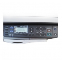 理光（Ricoh）MP 2014AD A3黑白数码复合机 含输稿器