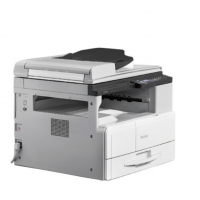 理光（Ricoh）MP 2014AD A3黑白数码复合机 含输稿器