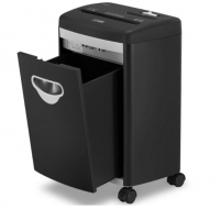 科密 铂睿系列 9912 碎纸机 德国5级保密 商用办公碎文件碎卡光盘粉碎机