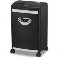 科密 铂睿系列 9912 碎纸机 德国5级保密 商用办公碎文件碎卡光盘粉碎机