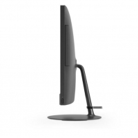 联想（Lenovo） AIO 520-22 新款致美一体机台式电脑四核八代家用办公窄边框