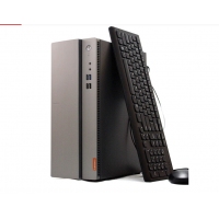 联想（Lenovo） IdeaCenter 310-15家用娱乐游戏商务办公企业采购台式机电脑 定制：J4205 四核/8G/1T/集显 单主机（带键鼠）