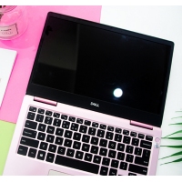 戴尔（Dell） Inspiron Ins 13-7380-1705笔记本电脑