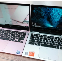 戴尔（Dell） Inspiron Ins 13-7380-1705笔记本电脑
