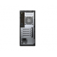 戴尔（DELL）OptiPlex 3050MT 商用台式电脑 (酷睿i3-7100 4GB 1TB 集显 Win10H  ）21.5英寸