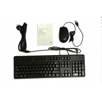 戴尔（DELL）OptiPlex 3050MT 商用台式电脑 (酷睿i3-7100 4GB 1TB 集显 Win10H  ）21.5英寸