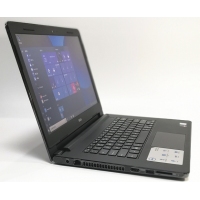 戴尔(Dell)V3478-1525B 戴尔14寸笔记本电脑   i5-8250U/4GB/1T/R520 2GB独显