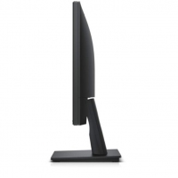 戴尔（DELL）19.5英寸电脑显示器E系列家用办公显示屏 支持壁挂 E2016HV 19.5英寸 VGA接口