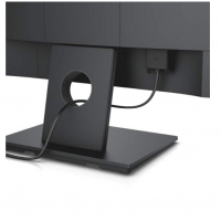 戴尔（DELL）19.5英寸电脑显示器E系列家用办公显示屏 支持壁挂 E2016HV 19.5英寸 VGA接口