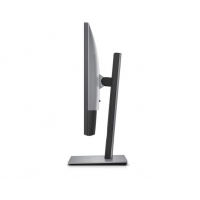 戴尔（DELL） U2717D 27英寸四边微边框2K高分辨率旋转升降IPS屏 出厂色彩校准 99%sRGB 电脑显示器