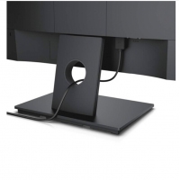 戴尔（DELL）E2417H 23.8英寸滤蓝光背光不闪IPS屏显示器企业套装