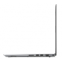 戴尔（DELL）成就5568 15.6英寸超薄轻薄便携商务办公游戏笔记本电脑学生金属机身指纹识别 I7-7500U/8G/256G/GT940 4G 独显/WIN-10