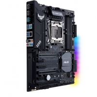 华硕（ASUS）TUF X299 MARK 2 主板（Intel X299/LGA 2066）